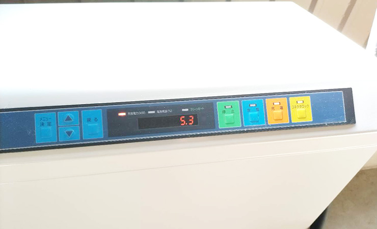 ニチコンV2H プレミアム（千葉県）