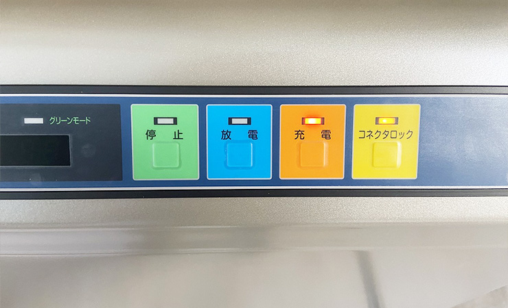 ニチコンV2H プレミアムPlus（兵庫県）