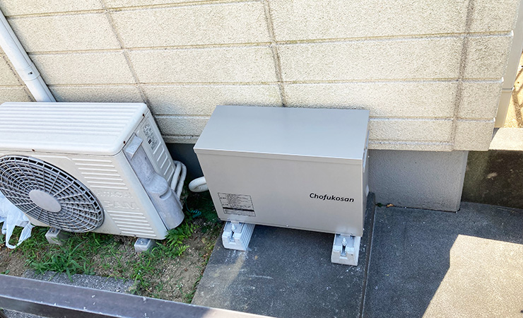 LibTowerPlus（千葉県）