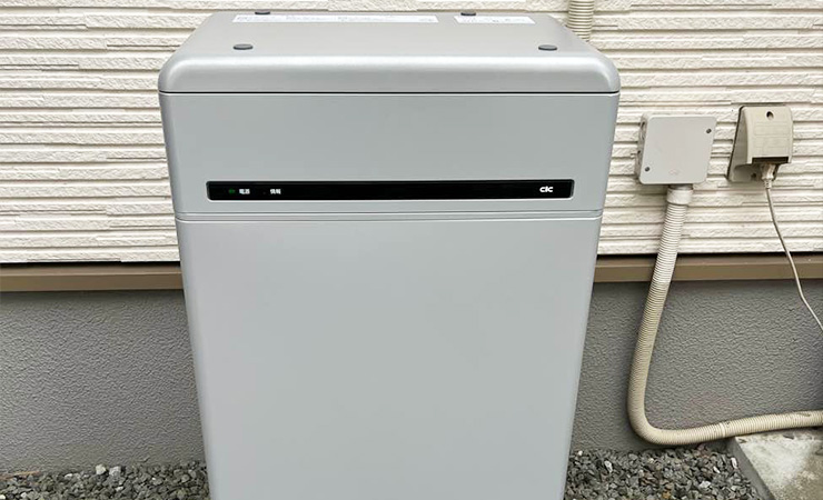 長州産業SPVマルチ（静岡県）