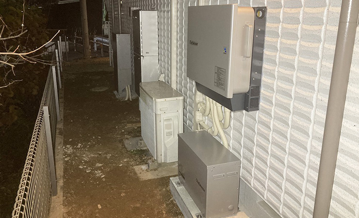 LibTowerPlus（東京都）