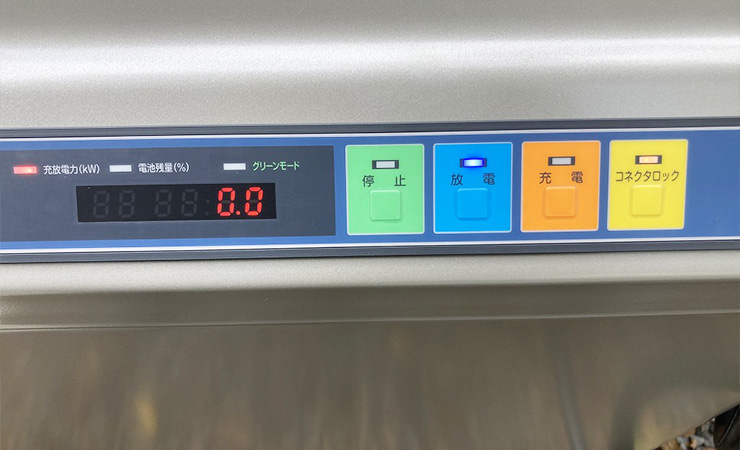 ニチコンV2H プレミアムPlus（千葉県）