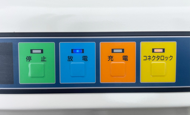 ニチコンV2H プレミアム（埼玉県）