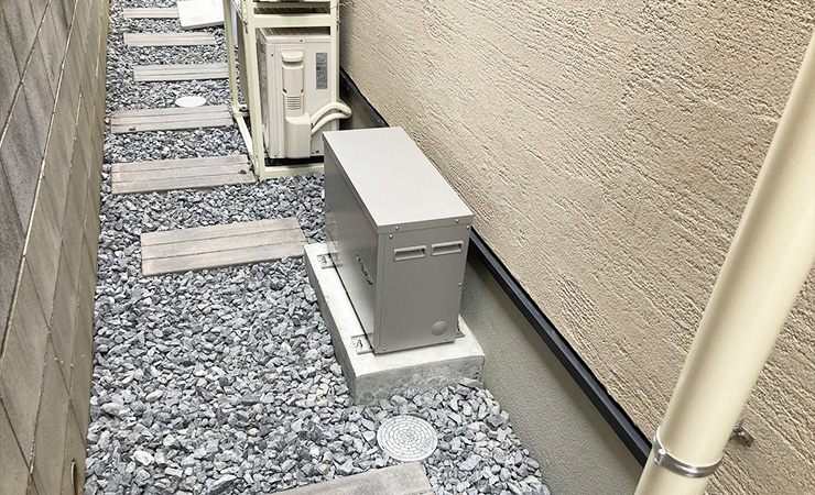LibTowerPlus（千葉県）