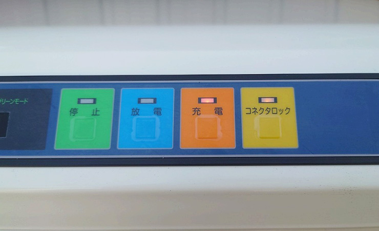 ニチコンV2H プレミアム（愛知県）