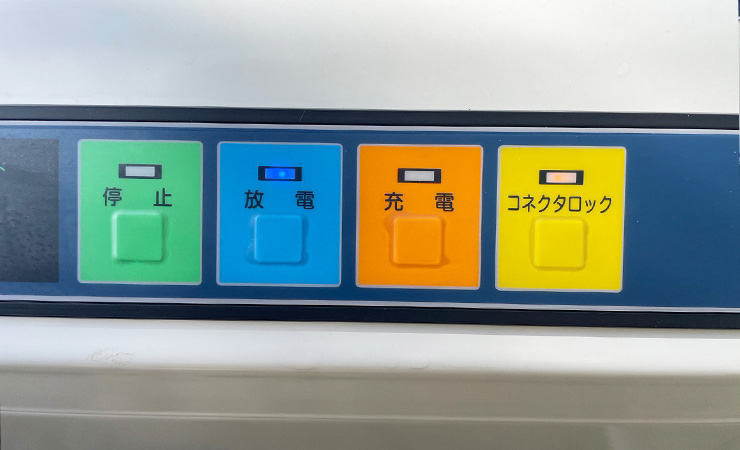 ニチコンV2H プレミアム（神奈川県）