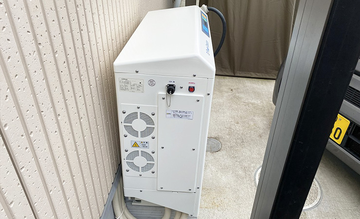ニチコンV2H プレミアム（千葉県）