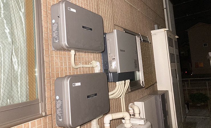 LibTowerPlus（千葉県）