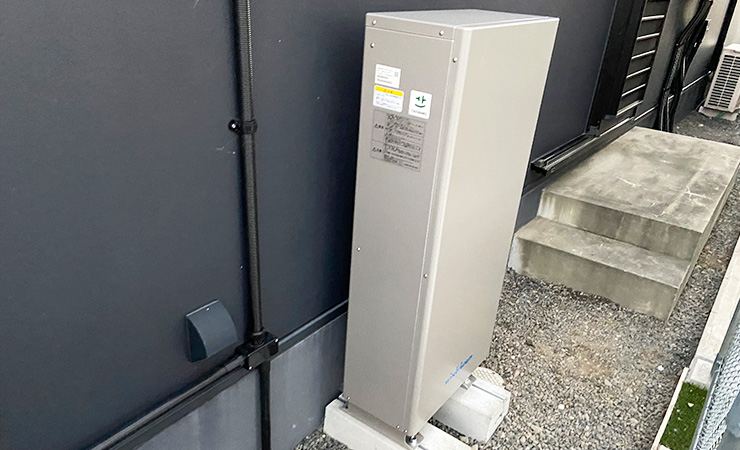 LibTowerPlus（滋賀県）