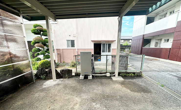 LibTowerPlus（岐阜県）