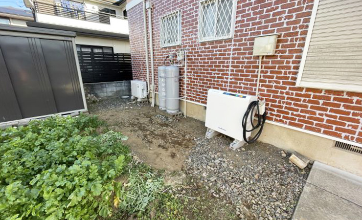 ニチコンV2H プレミアム（埼玉県）