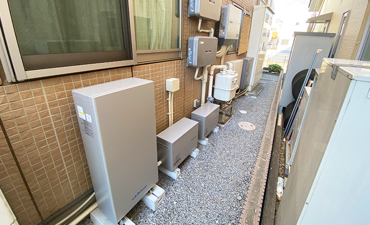 LibTowerPlus（千葉県）