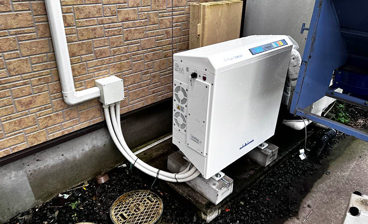 ニチコンV2H プレミアム（栃木県）