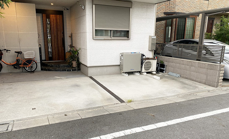 ニチコンV2H プレミアムPlus（東京都）