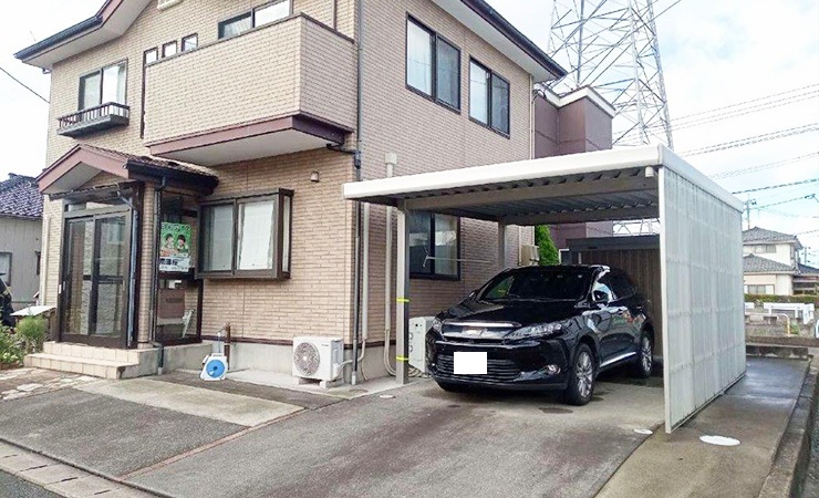 ニチコンV2H プレミアム（山形県）