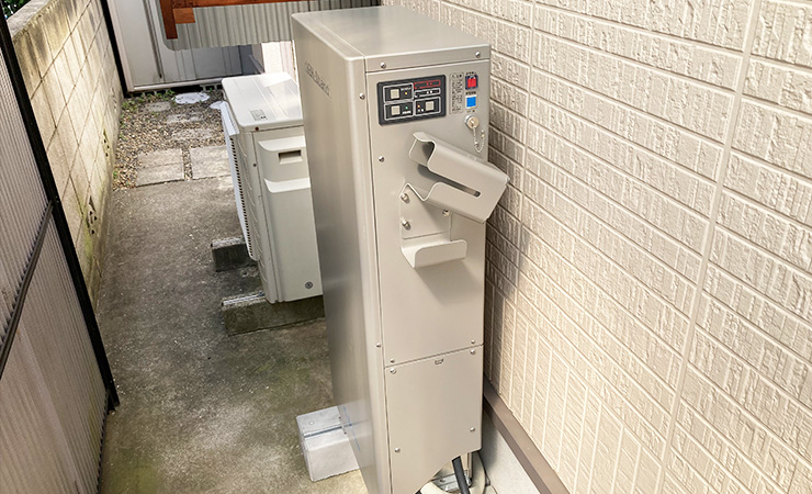 LibTowerPlus（千葉県）