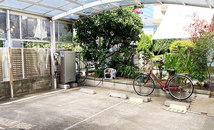 LibTowerPlus（千葉県）