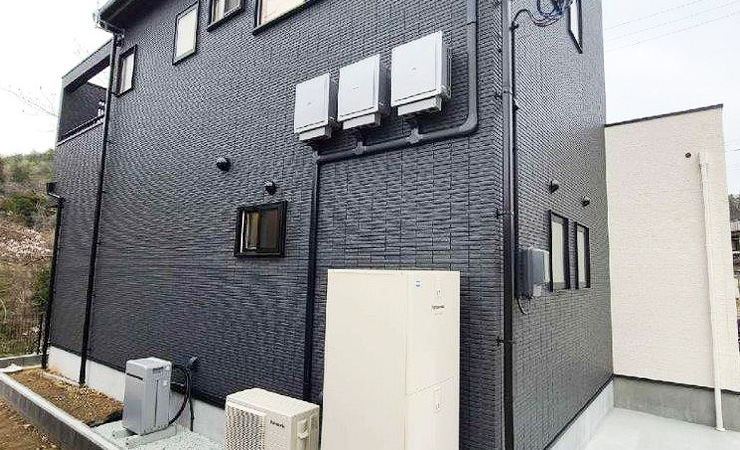 長州産業SPVマルチ（宮城県）
