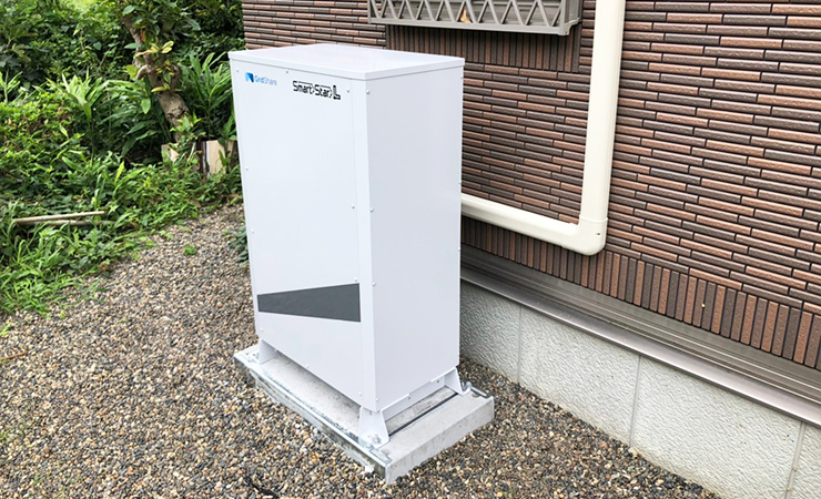 スマートスター（千葉県）
