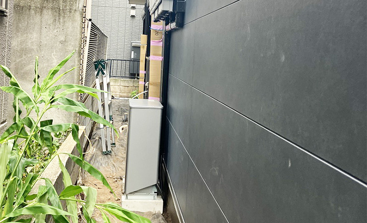 長州産業SPVマルチ（東京都）