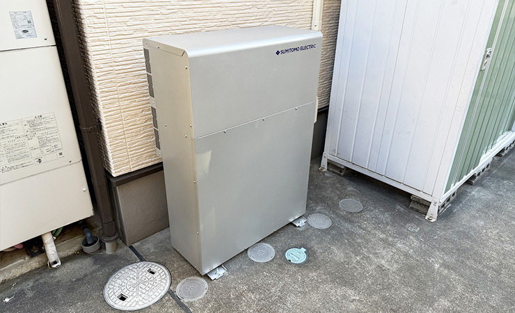 POWER DEPO R（東京都）