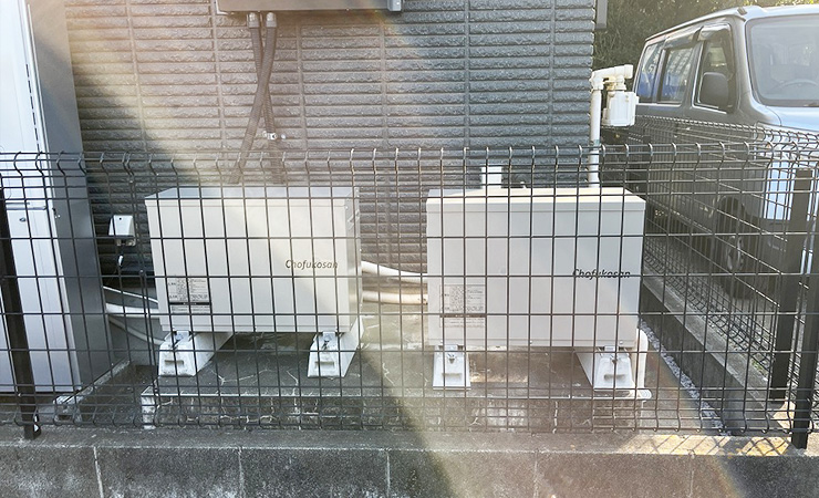 LibTowerPlus（東京都）