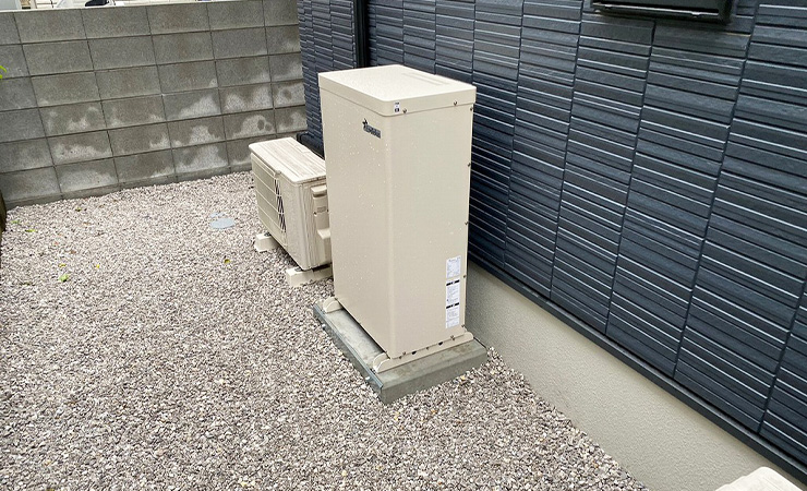 長州産業SPVプラス（山口県）