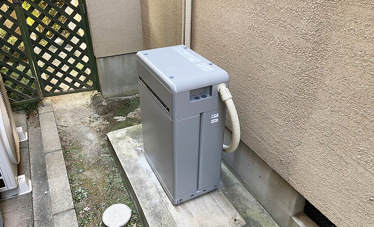 長州産業SPVマルチ（兵庫県）