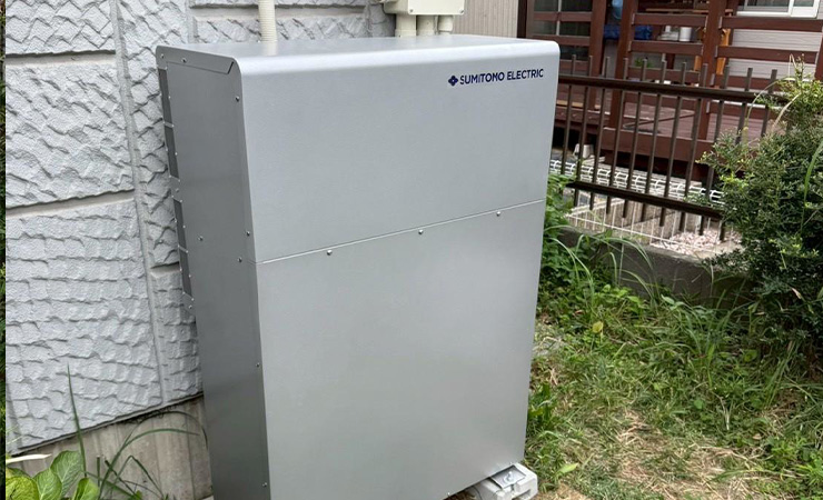 POWER DEPO R（千葉県）