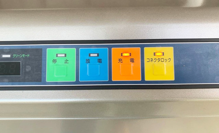 ニチコンV2H プレミアムPlus（京都府）