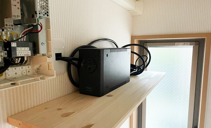 ニチコンV2H プレミアムPlus（静岡県）