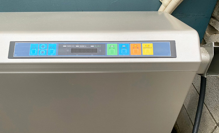 ニチコンV2H プレミアムPlus（東京都）