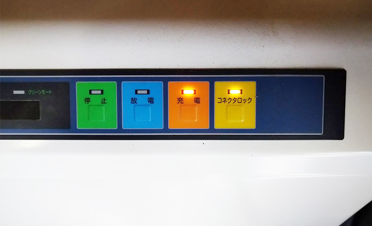 ニチコンV2H プレミアム（福岡県）