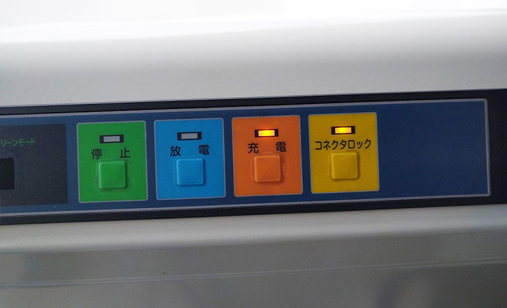ニチコンV2H プレミアム（福岡県）
