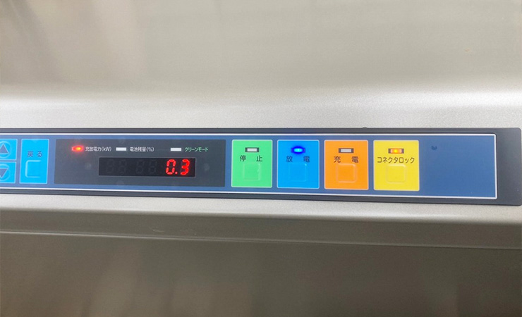 ニチコンV2H プレミアムPlus（茨城県）