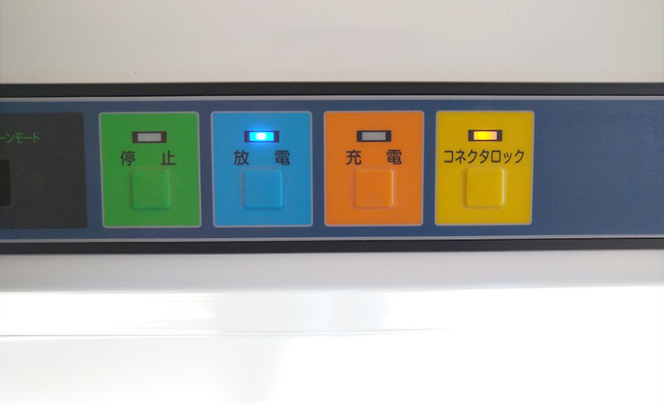 ニチコンV2H プレミアム（福岡県）