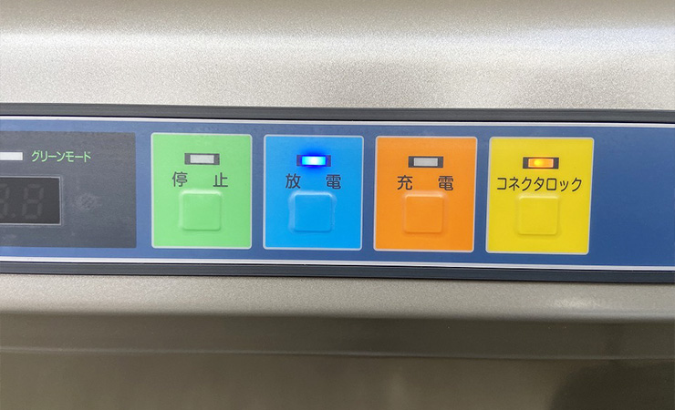 ニチコンV2H プレミアムPlus（兵庫県）