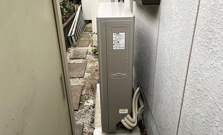 ニチコン蓄電池（東京都）