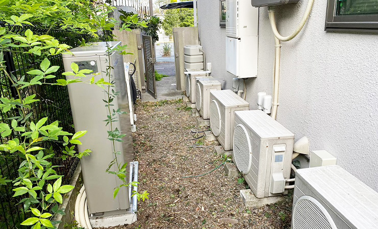 ニチコン蓄電池（東京都）