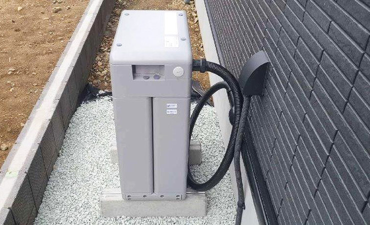 長州産業SPVマルチ（宮城県）