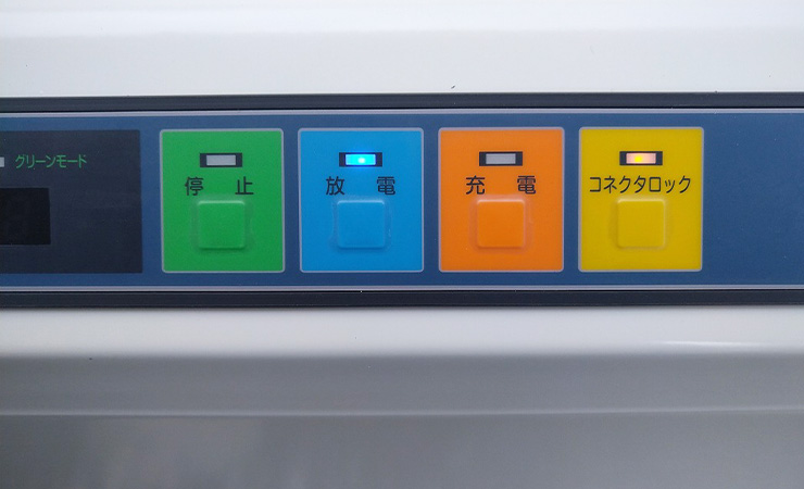 ニチコンV2H プレミアム（福岡県）