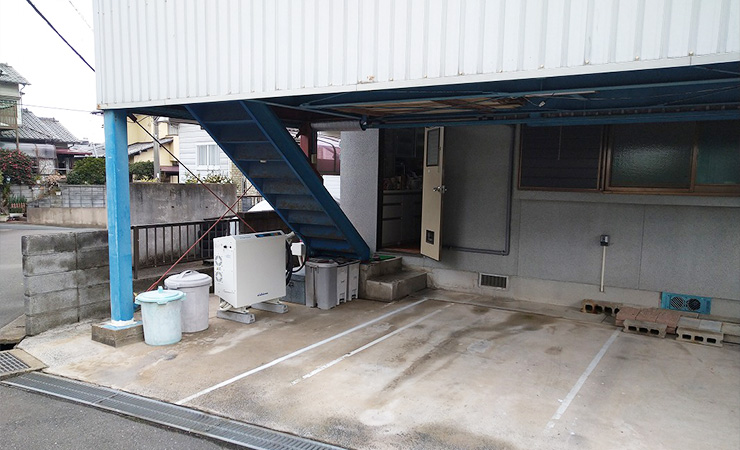 ニチコンV2H プレミアム（福岡県）