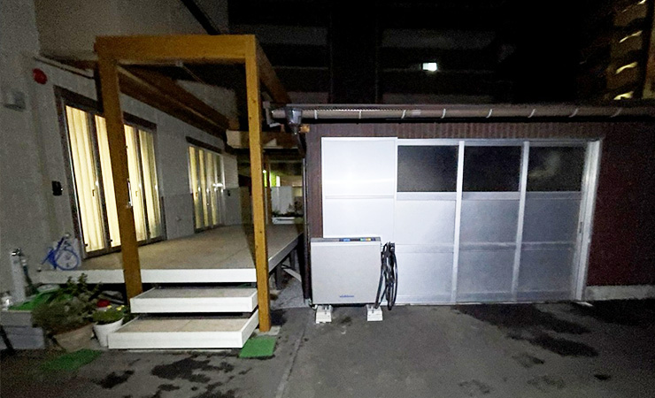 ニチコンV2H プレミアムPlus（静岡県）