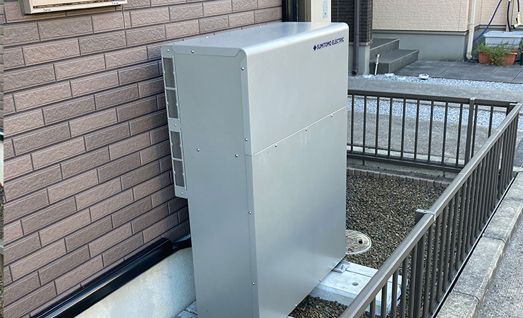 POWER DEPO R（栃木県）