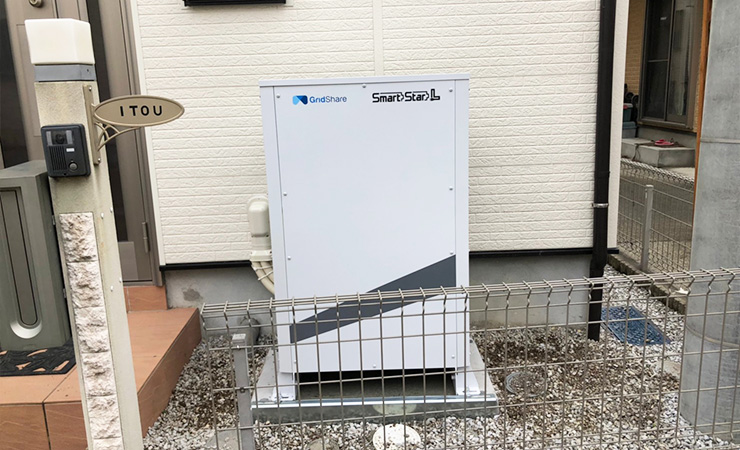 スマートスター（埼玉県）