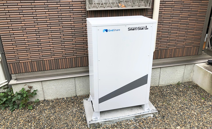 スマートスター（千葉県）