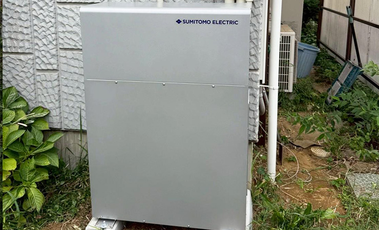 POWER DEPO R（千葉県）