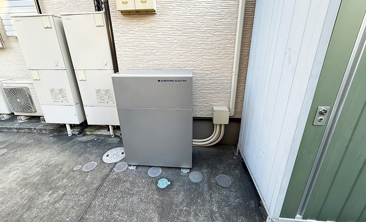 POWER DEPO R（東京都）