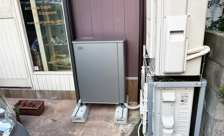 長州産業SPVマルチ（京都府）