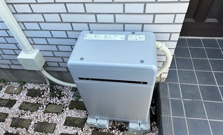 長州産業SPVマルチ（東京都）